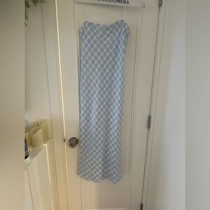 Amanda Uprichard Shiran Dress